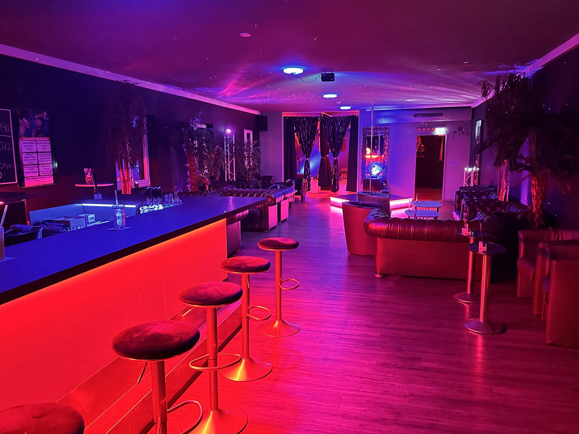 Club